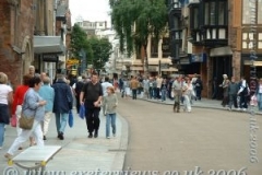 High Street