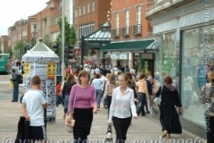 Sidwell Street