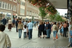 High Street