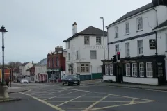 Heavitree Fore Street