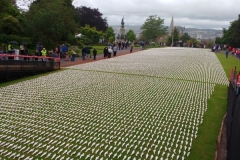 Shrouds of the Somme