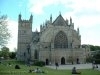 Exeter Cathedral