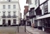 Cathedral Close