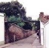Cathedral Close