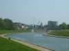 Exeter Flood Relief Channel
