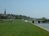 Exeter Flood Relief Channel