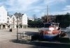 Exeter Quay