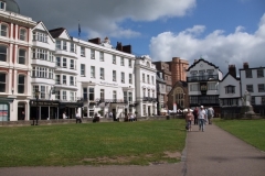 Cathedral Close