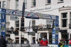 Royal Clarence Hotel