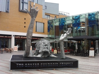 Exeter Art