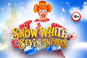 Adult Panto: Snow White and the Seven Inches