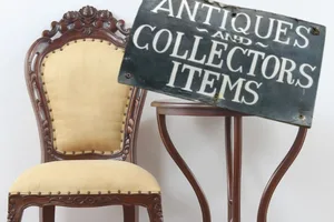 Antiques Fair