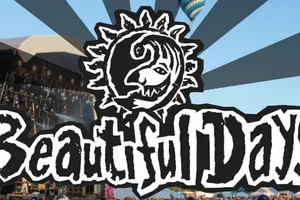 Beautiful Days Festival