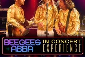 Bee Gees + Abba in Concert Experience