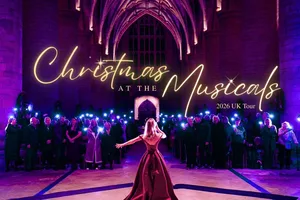 Christmas at the Musicals