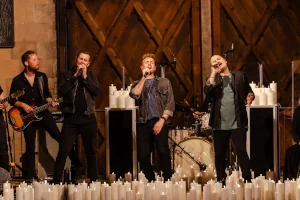 The Music of Coldplay By Candlelight