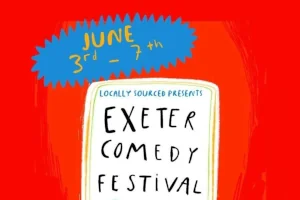 Exeter Comedy Festival