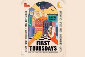 First Thursdays