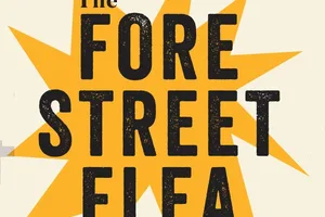 Fore Street Flea