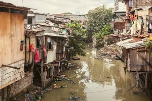 A discussion on Global Poverty