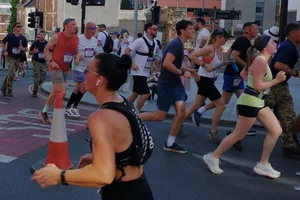 The Great West Run 2027
