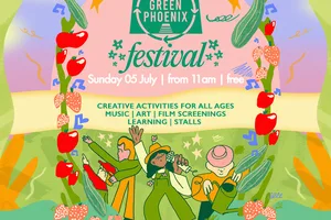 Green Phoenix Festival 2026