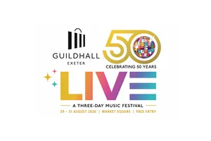 Guildhall Live 2026