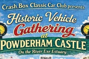 Historic Vehicle Gathering