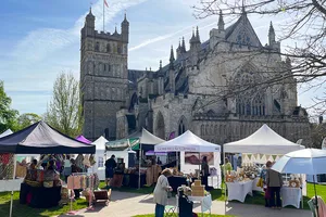 Exeter Independent Market