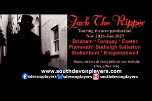 Jack the Ripper - Theatre show
