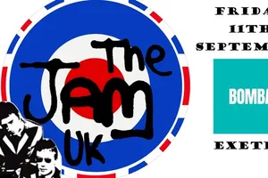 The Jam UK