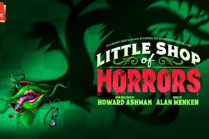 Little Shop of Horrors