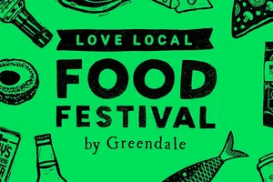 Love Local Food Festival
