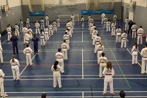 Martial Arts Classes