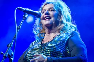 Mary Coughlan