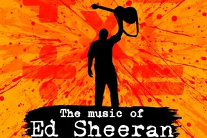 The Music of Ed Sheeran by Candlelight