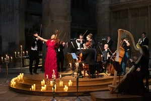 A Night at the Opera