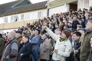 Pasty & Pint Raceday
