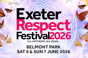 Exeter Respect Festival 2026