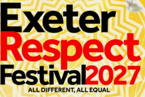 Exeter Respect Festival