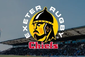 Exeter Chiefs Rugby