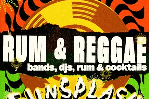 Rum & Reggae