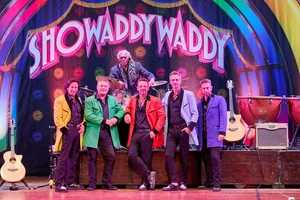 Showaddywaddy