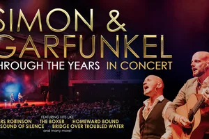 Simon & Garfunkel Through The Years
