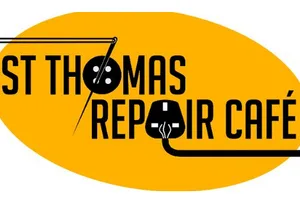 St Thomas Repair Cafe