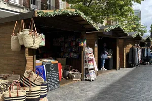 Summer Independent Market, Princesshay