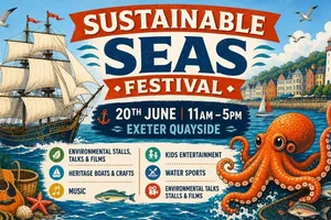 Sustainable Seas Festival
