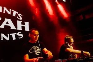 Utah Saints