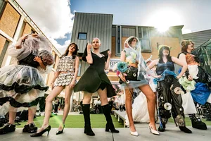 We Can Do More - Princesshay
